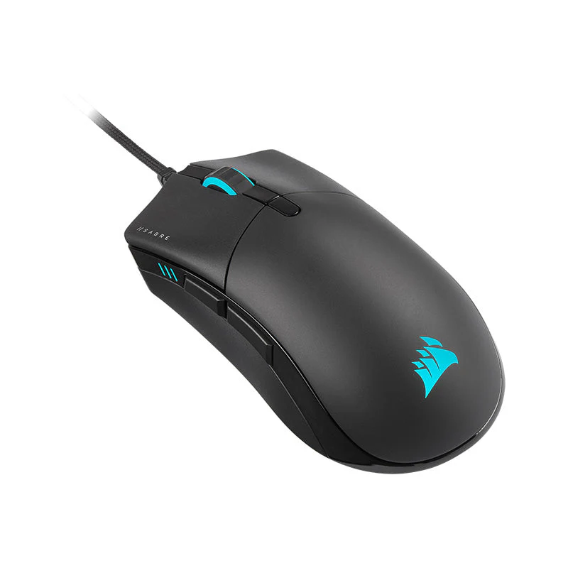 Corsair Sabre RGB Pro Champion Series Optical Gaming Mouse - Image 2
