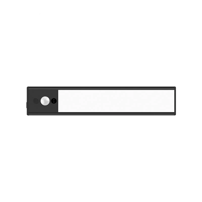 COTECi 1 Word 20BK Sensor Light Soft Tri-Color 20cm 1W (Black) - Image 2