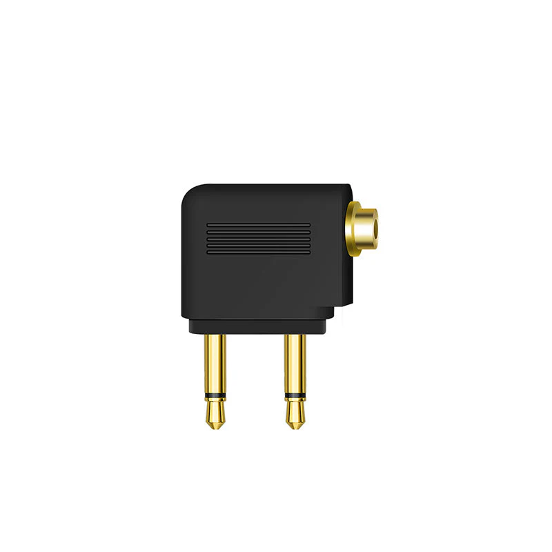 COTECi 3.5MM Airplane Adapter - Image 2