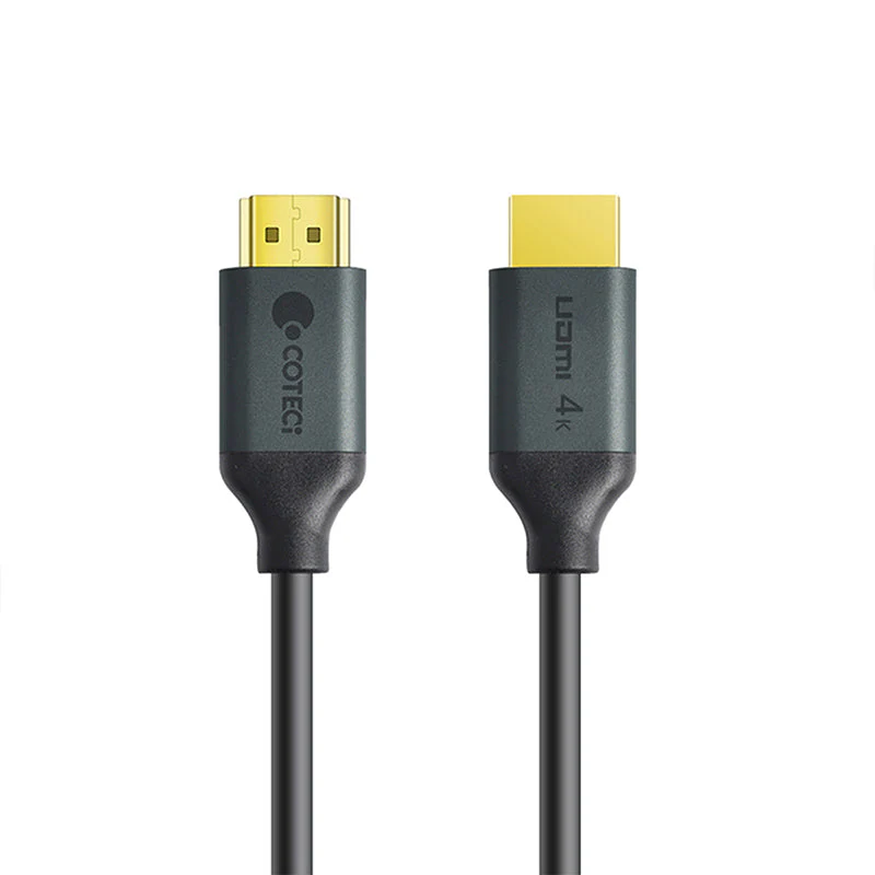 COTECi 4K HDMI Cable 1.2M