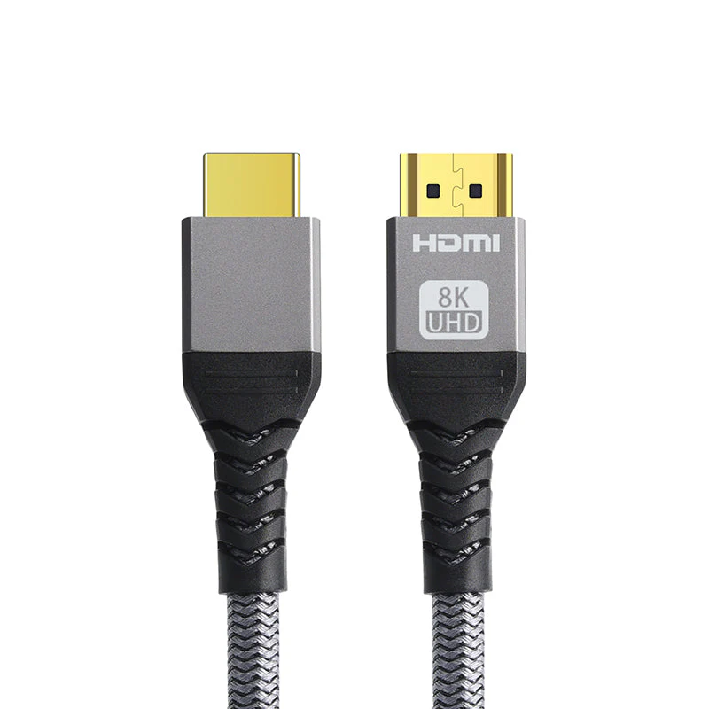 COTECi 8K HDMI Cable 1M