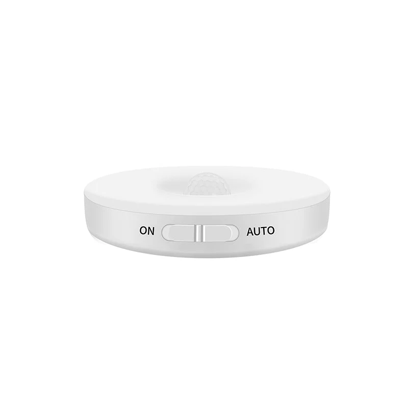 COTECi Round Reading Night Light (White) - Image 3