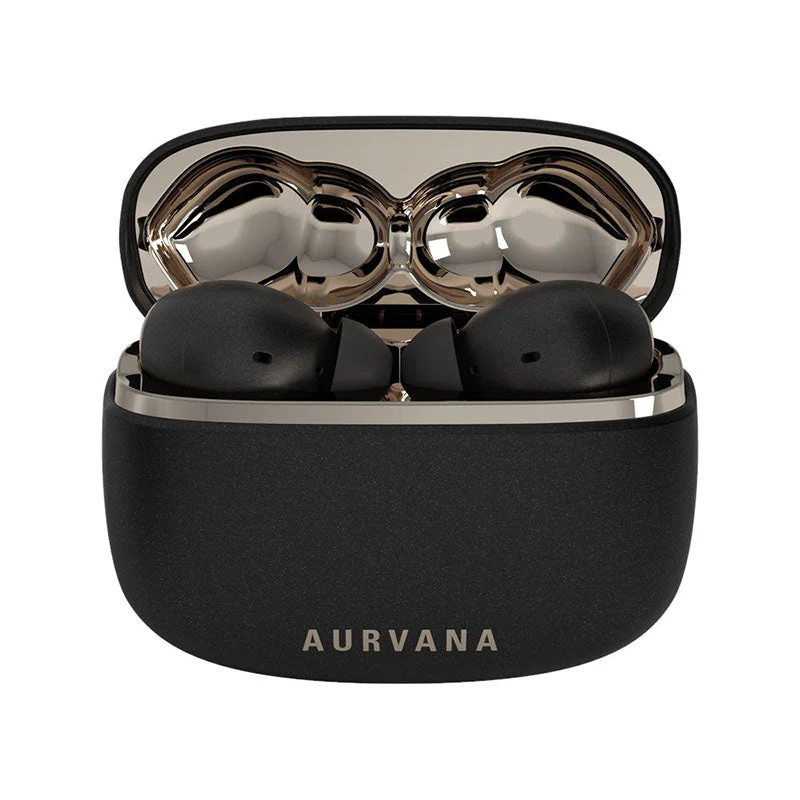 Creative Aurvana Ace SXFI True Wireless Earbuds - Image 3
