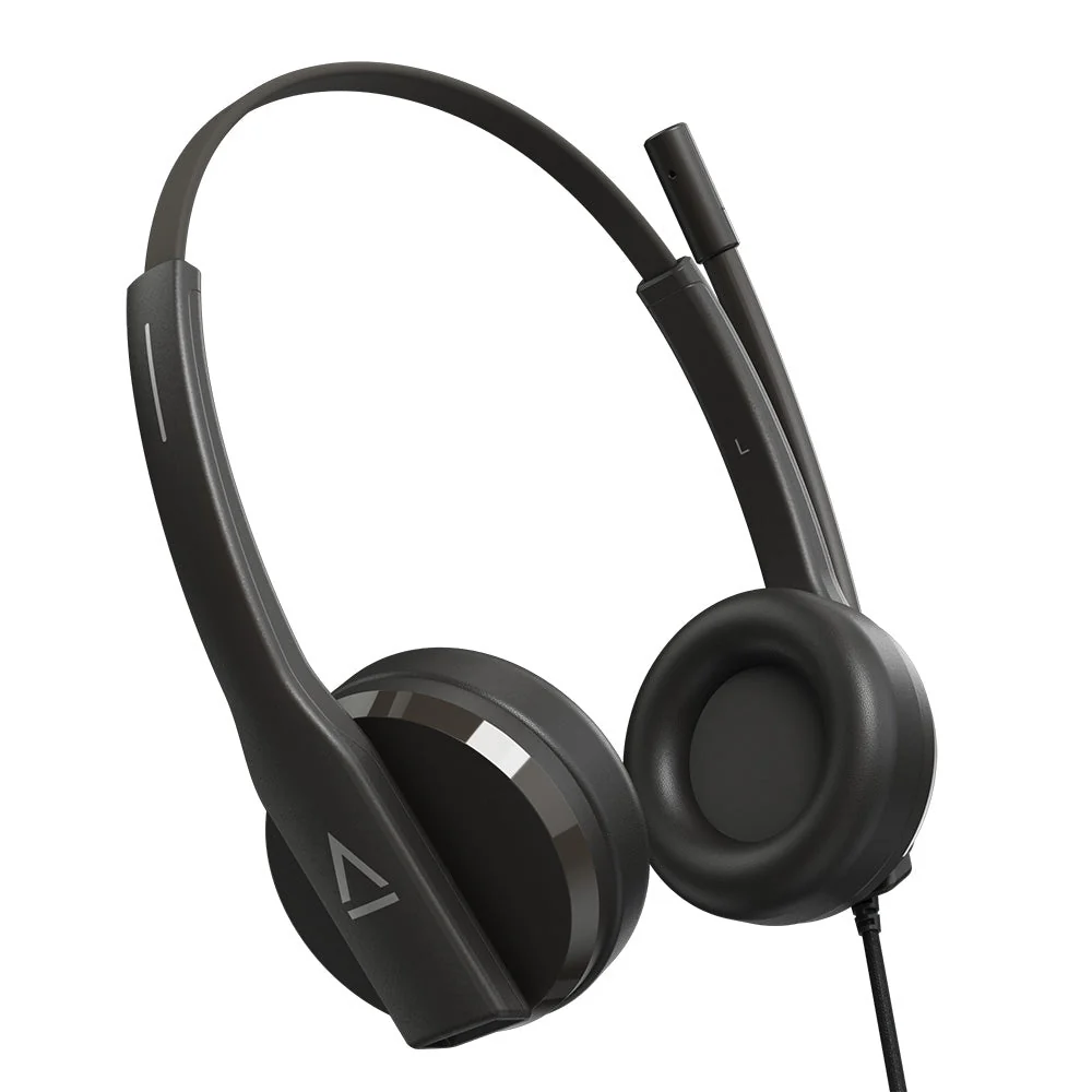 Creative HS-230 Aux to USB Headset - Image 5
