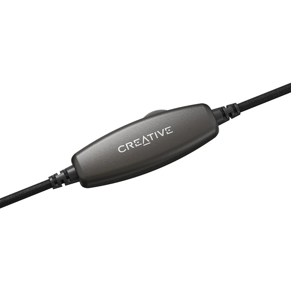 Creative HS-230 Aux to USB Headset - Image 6
