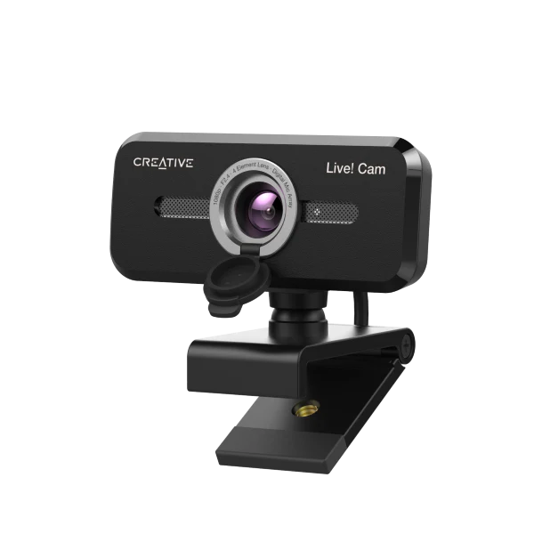 Creative Live! Cam Sync 1080p V2 - Image 3