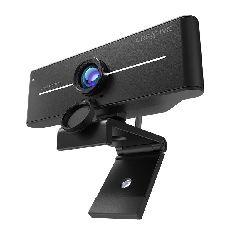 Creative Live! Cam Sync 4K - Image 4