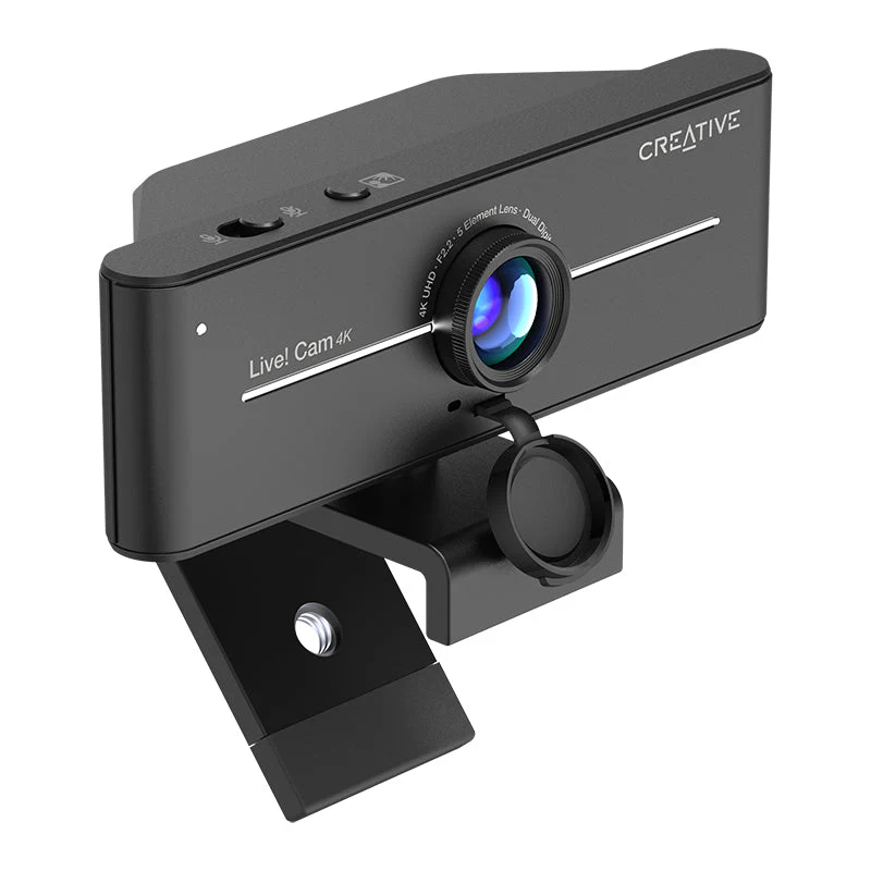 Creative Live! Cam Sync 4K - Image 5