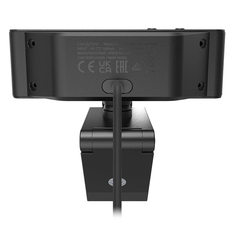 Creative Live! Cam Sync 4K - Image 6