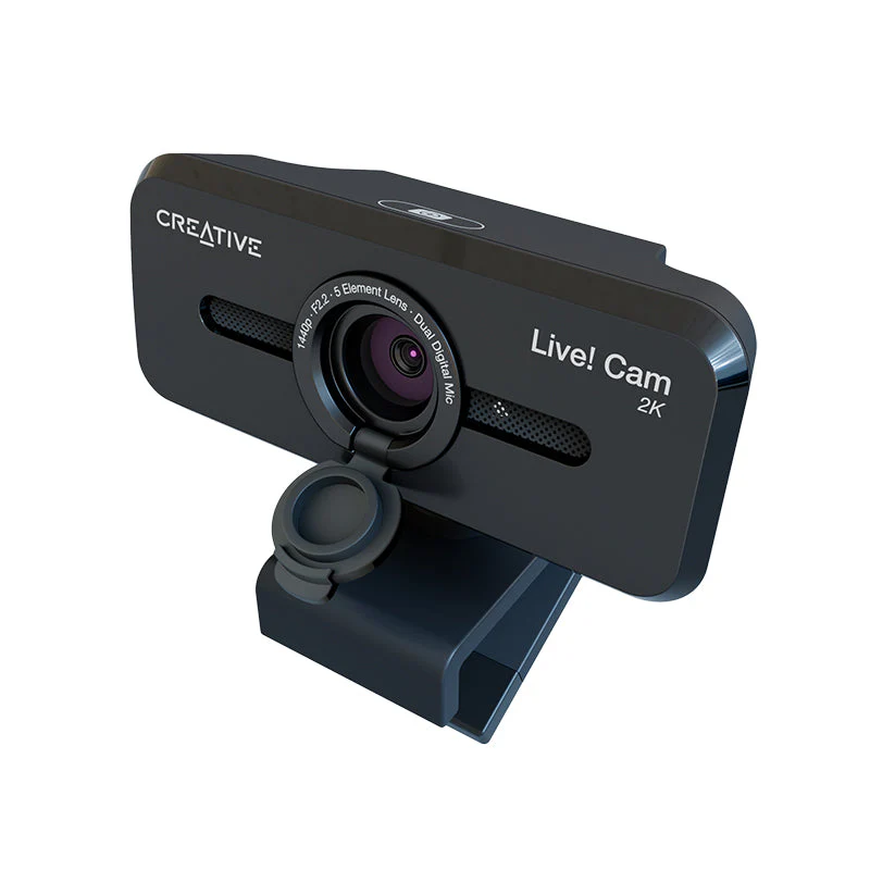 Creative Live! Cam Sync V3 - Image 4