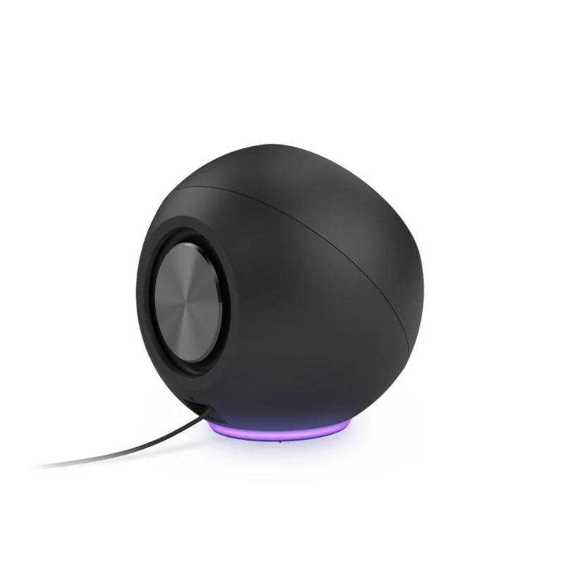 Creative Pebble SE (Black) - Image 4