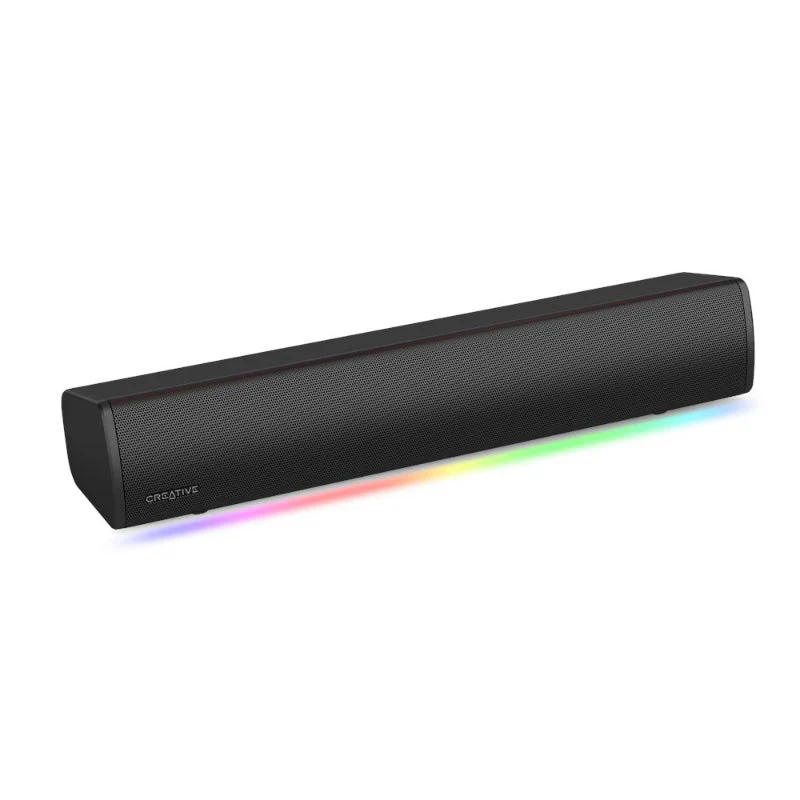 Creative Sound Blaster GS3 (Black) - Image 4
