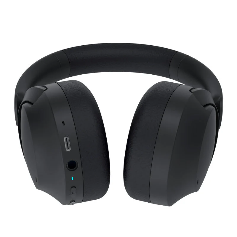 Creative Zen Hybrid V2 Wireless Headphones (Black) - Image 3