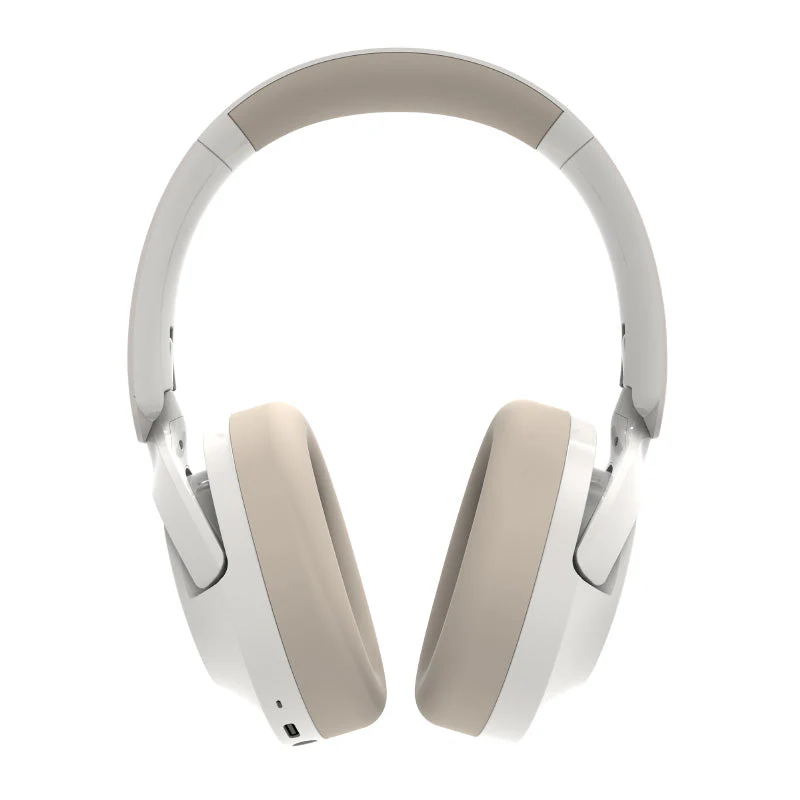 Creative Zen Hybrid V2 Wireless Headphones (Cream) - Image 2