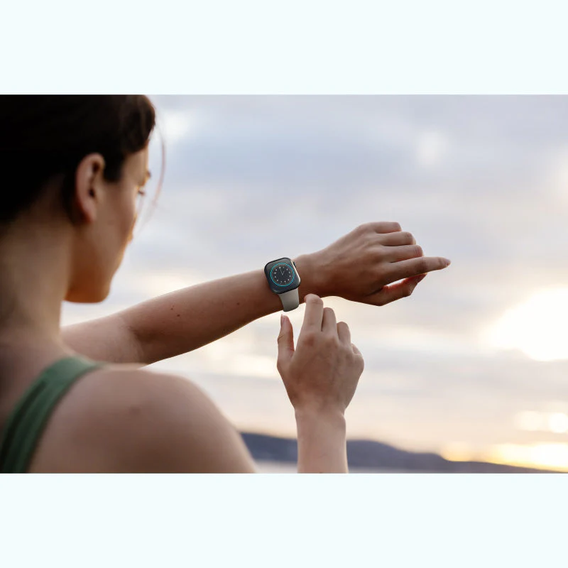 Cygnett Apple Watch FlexBand 38/40/41/42mm (Champagne)