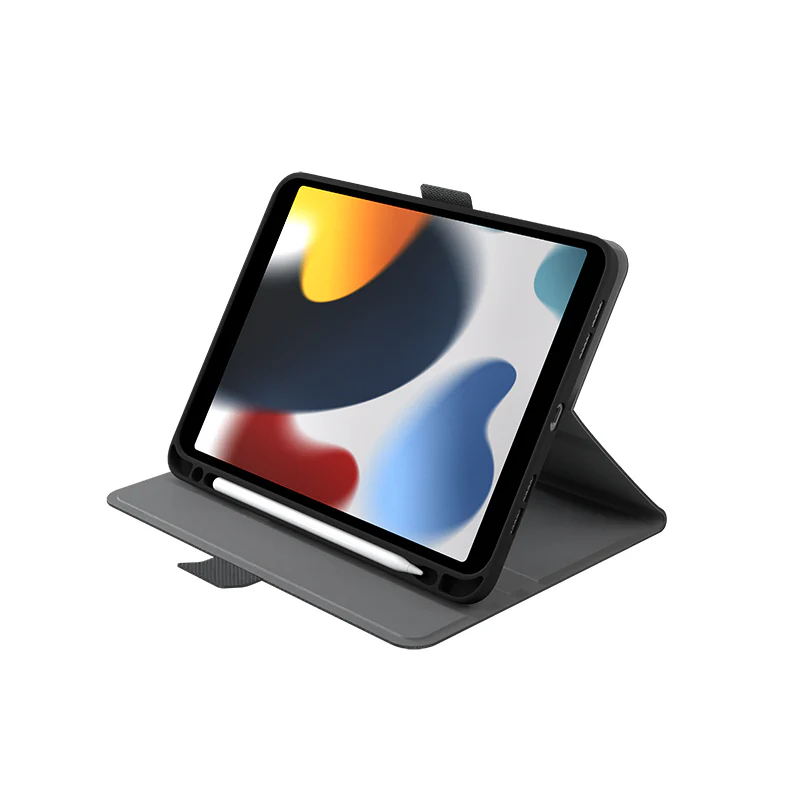 Cygnett CY4391TEKVI iPad 10.9-inch (2022) TekView (Grey / Black) - Image 2