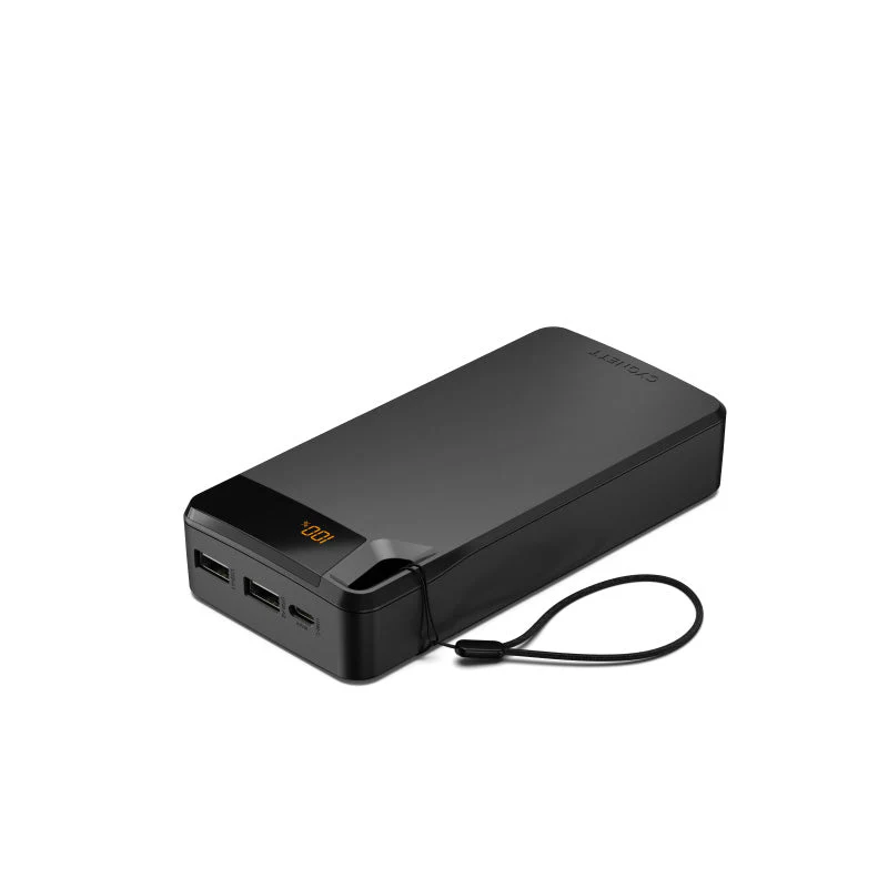Cygnett CY4751PBCHE Boost 20000mAh Powerbank (Black) - Image 2