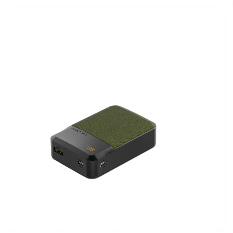 Cygnett CY4763PBCHE Reserve 10000mAh PowerBank (Green) - Image 2