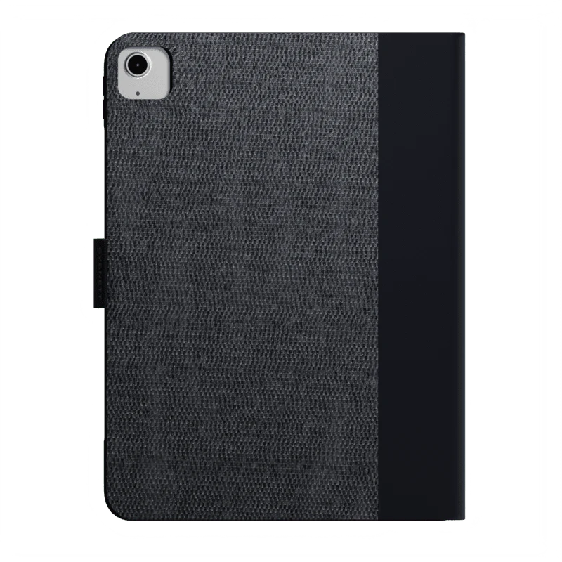 Cygnett CY4977TEKVI iPad Air 2024 & Pro 12.9 (2022) TekView Case (Black) - Image 5