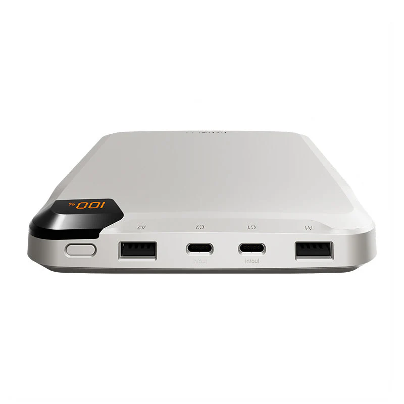 Cygnett CY5128PBCHE VertPWR 25K Laptop Power Bank (Champagne) - Image 4