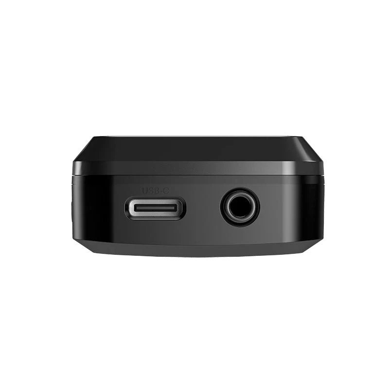 Cygnett CY5163VOYAA Voyager Multi-Stream Bluetooth Audio Adaptor - Black - Image 3