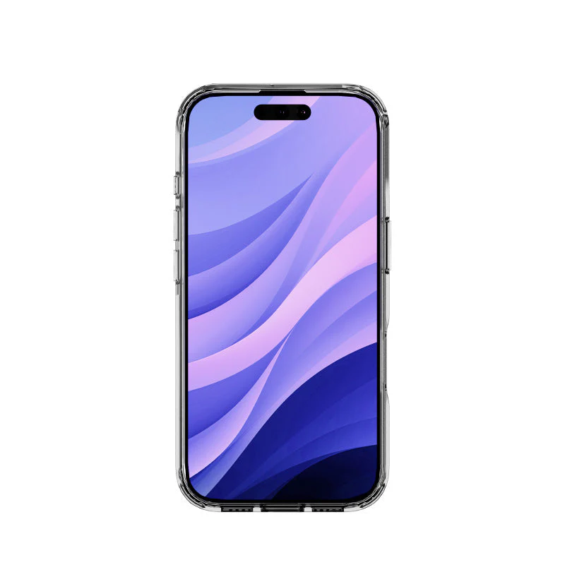 Cygnett iPhone 16 AeroMag Clear Case
