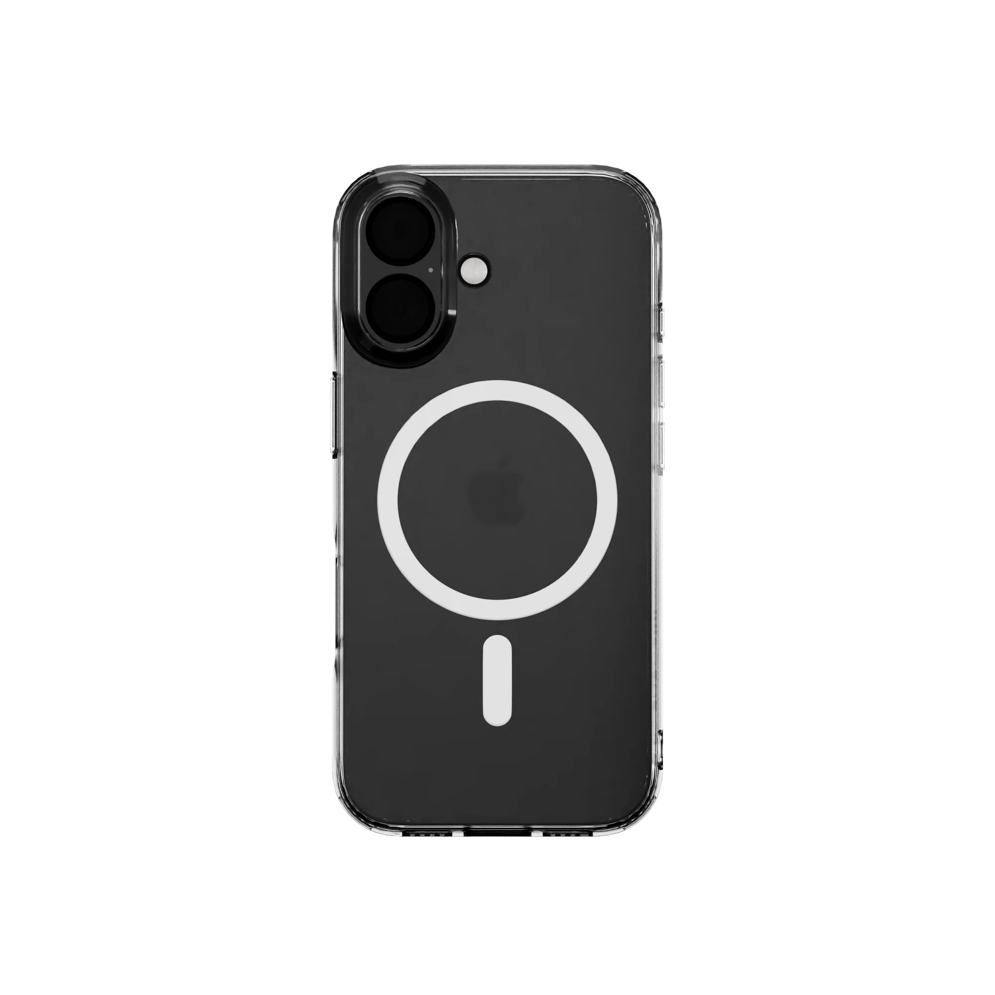 Cygnett iPhone 17 6.3 (2025) AeroMag Clear Case - Image 6