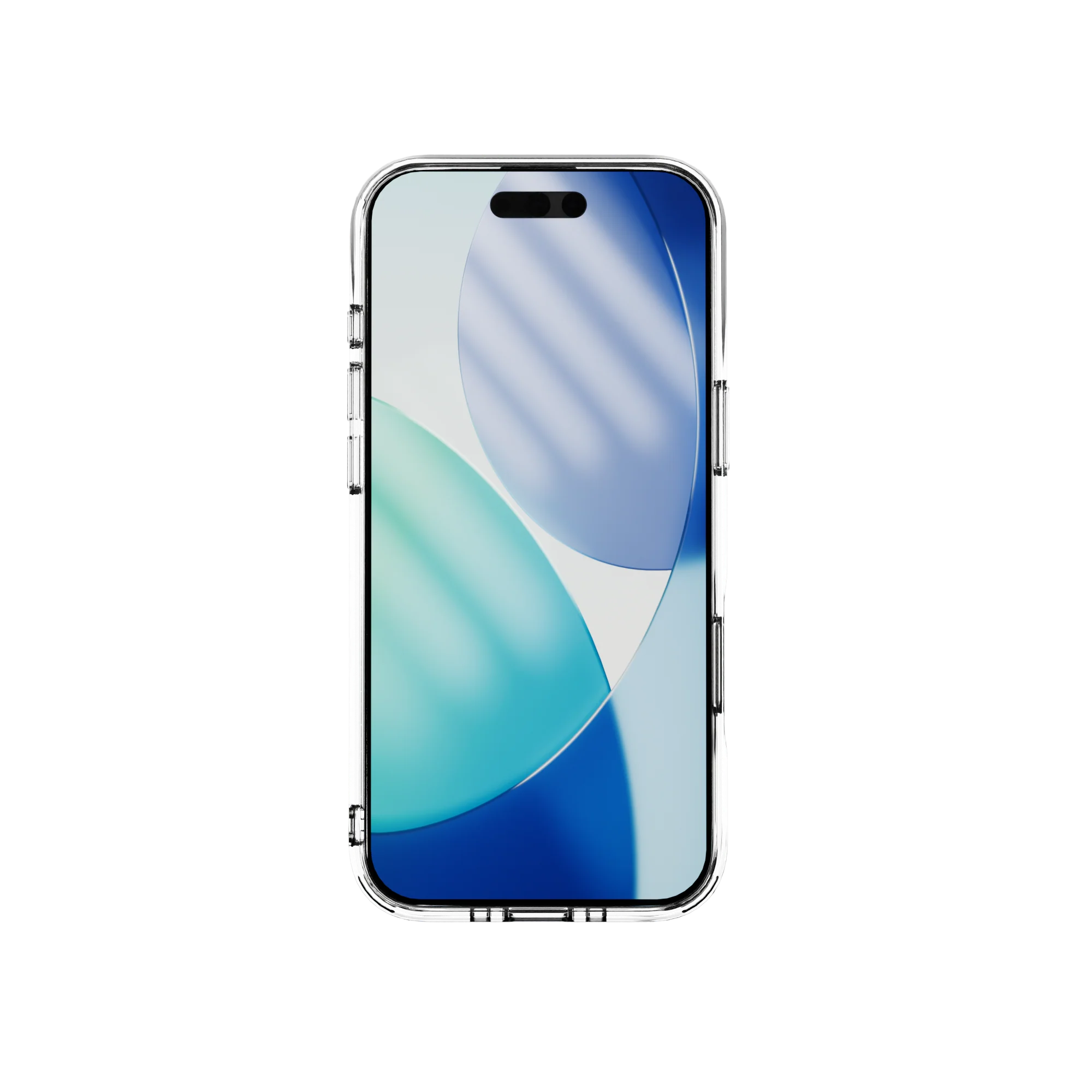 Cygnett iPhone 17 Air 6.5 (2025) AeroMag Clear Case - Image 8