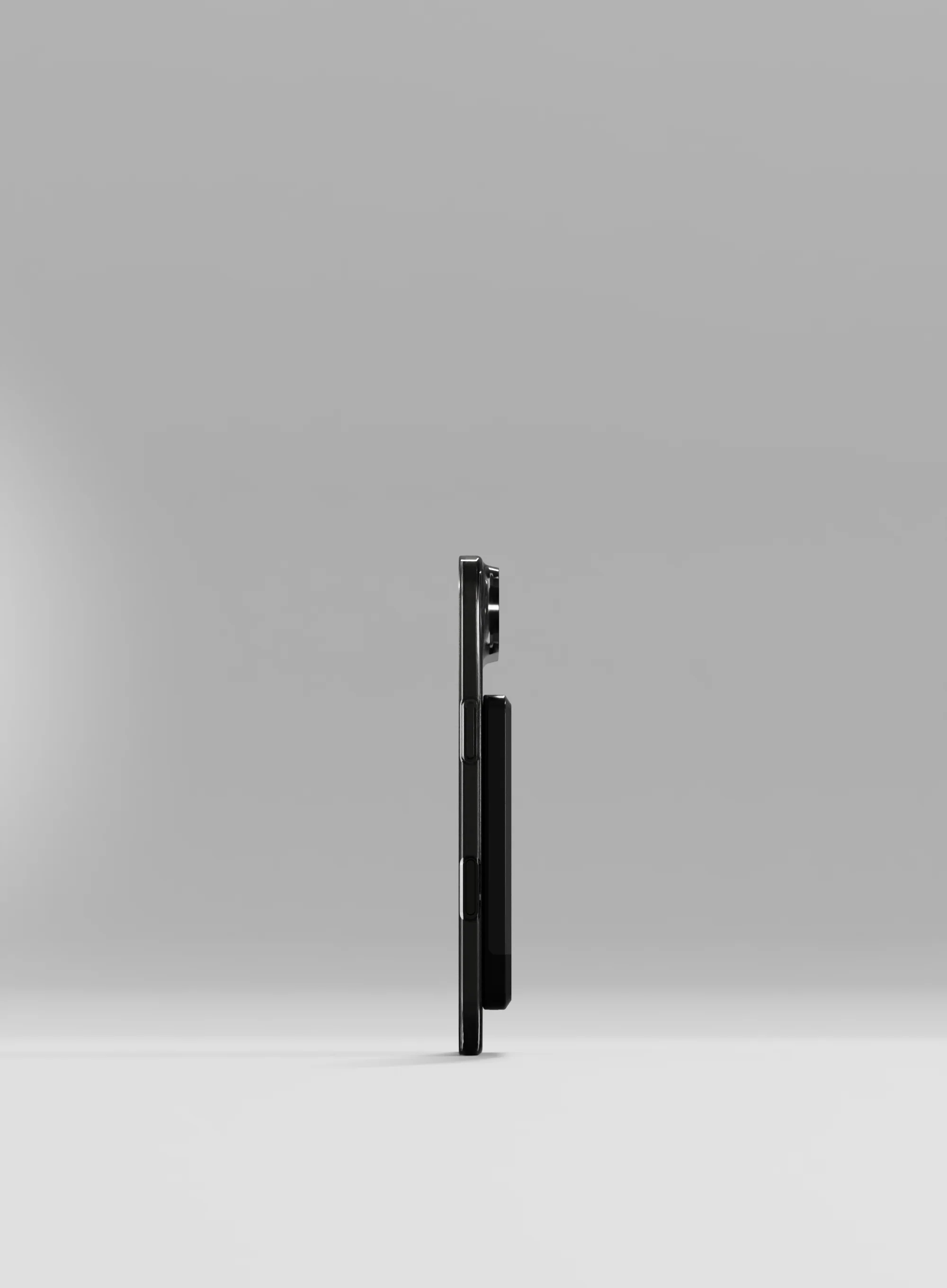 Cygnett iPhone 17 Air 6.5 (2025) AeroMag Slim Case - Image 2