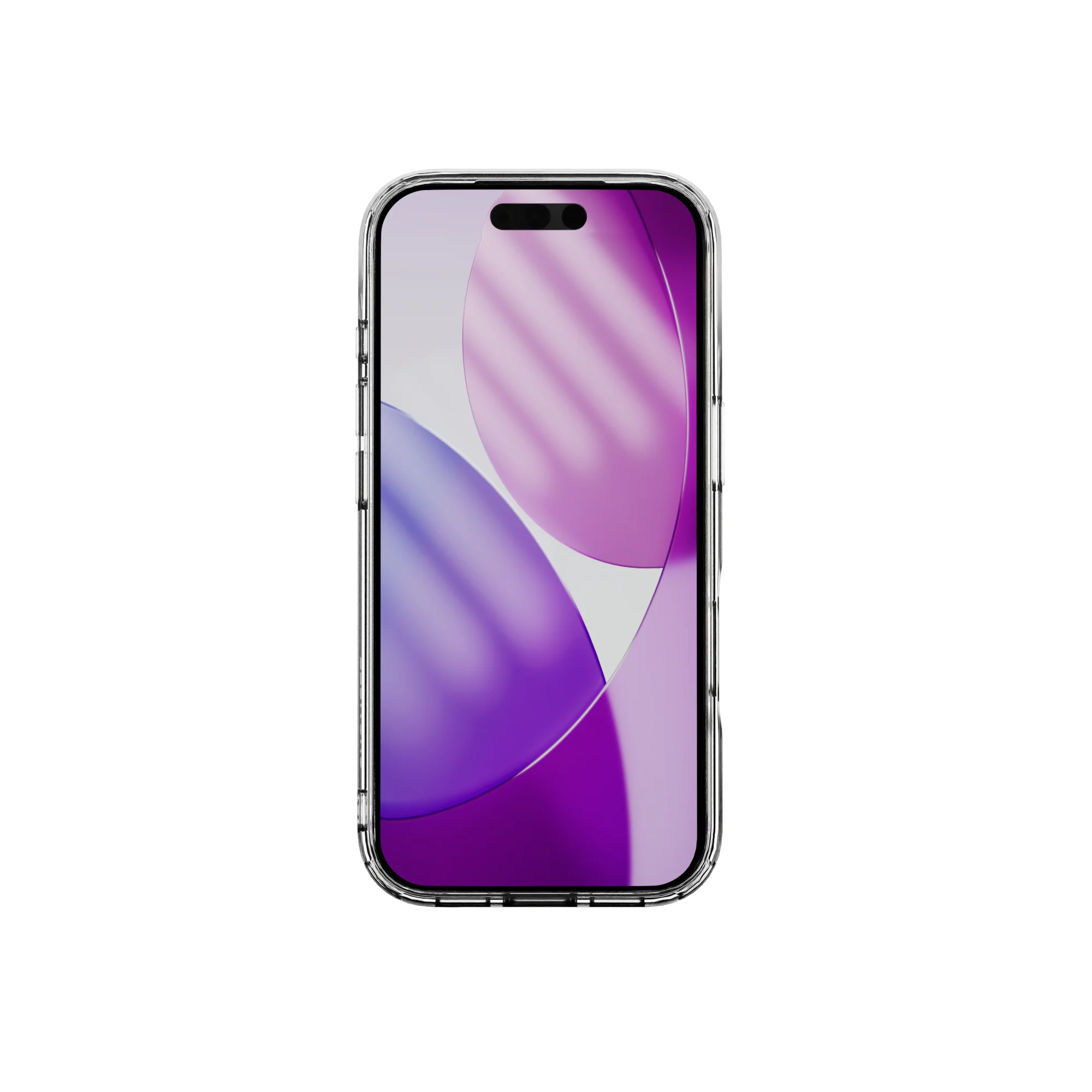 Cygnett iPhone 17 Pro 6.3 (2025) AeroMag Clear Case - Image 8
