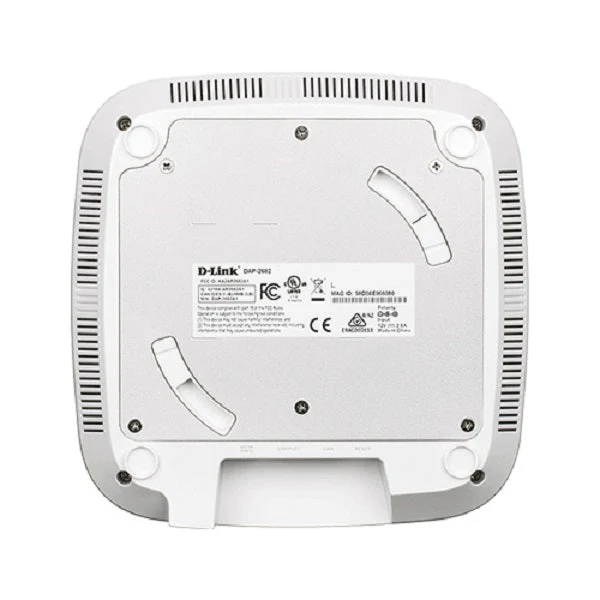 D-Link DAP-2682 Nuclias Connect AC2300 Wave 2 Access Point - Image 3