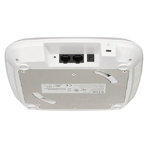 D-Link DAP-2682 Nuclias Connect AC2300 Wave 2 Access Point - Image 4
