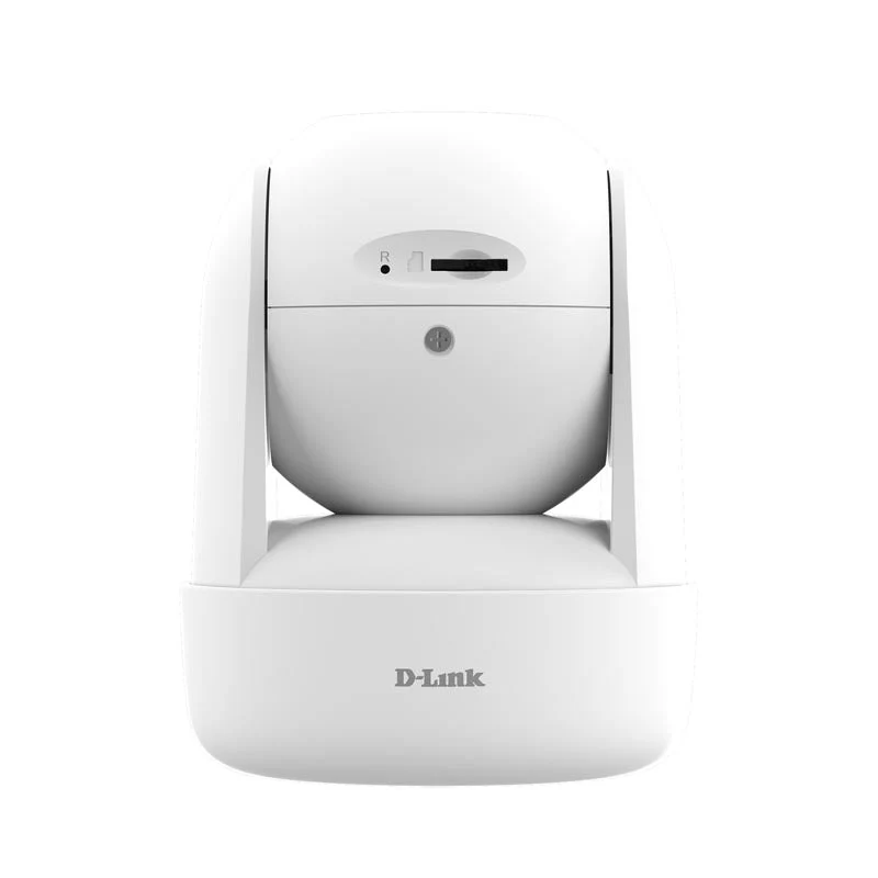 D-Link DCS-6501LH (C1)-HW-C 3MP PTZ Wi-Fi Camera - Image 7