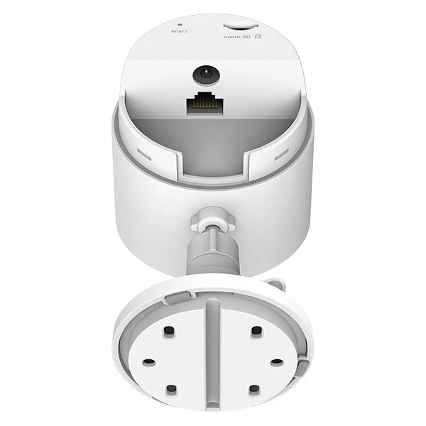 D-Link DCS-8302LH FHD Outdoor Wi-Fi Camera - Image 5