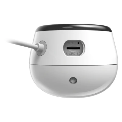 D-Link DCS-8600LH Full HD Outdoor Wi-Fi Camera - Image 4