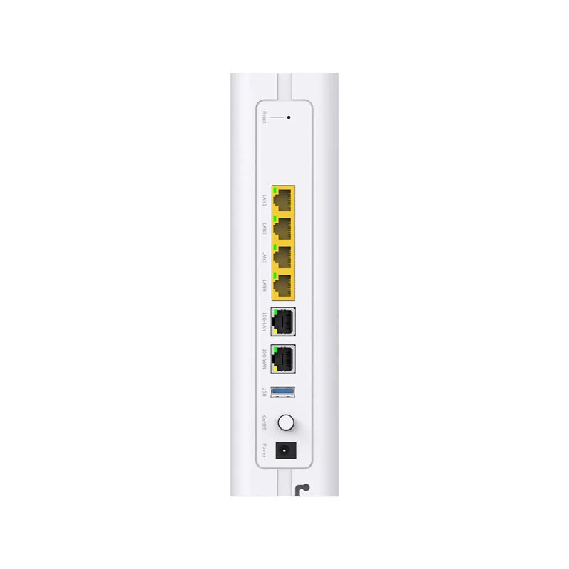 D-Link DPN-BE7212GR BE7200 10G Wi-Fi 7 EasyMesh Router - Image 2