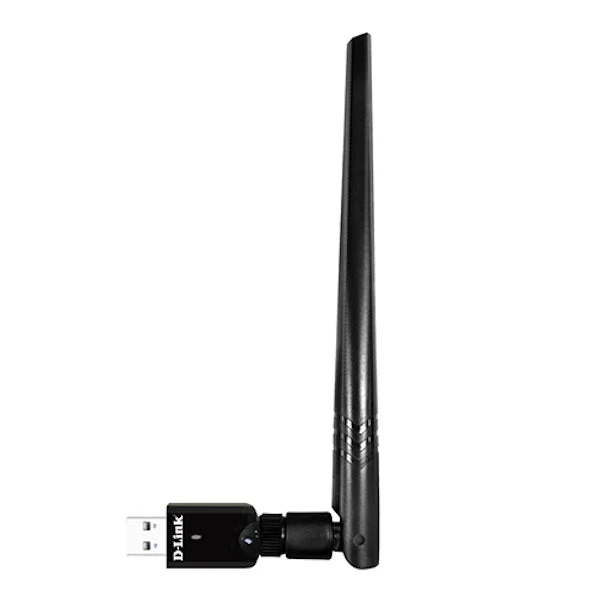 D-Link DWA-185 AC1200 MU-MIMO Wi-Fi USB Adapter - Image 2