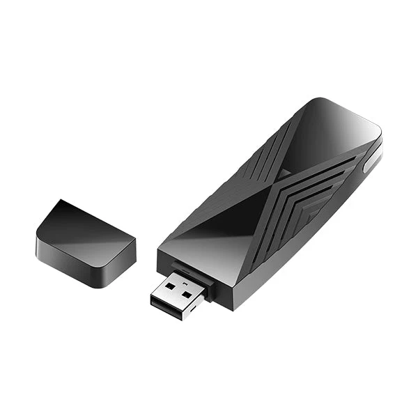 D-Link DWA-X1850 AX1800 Wi-Fi 6 USB Adapter - Image 4
