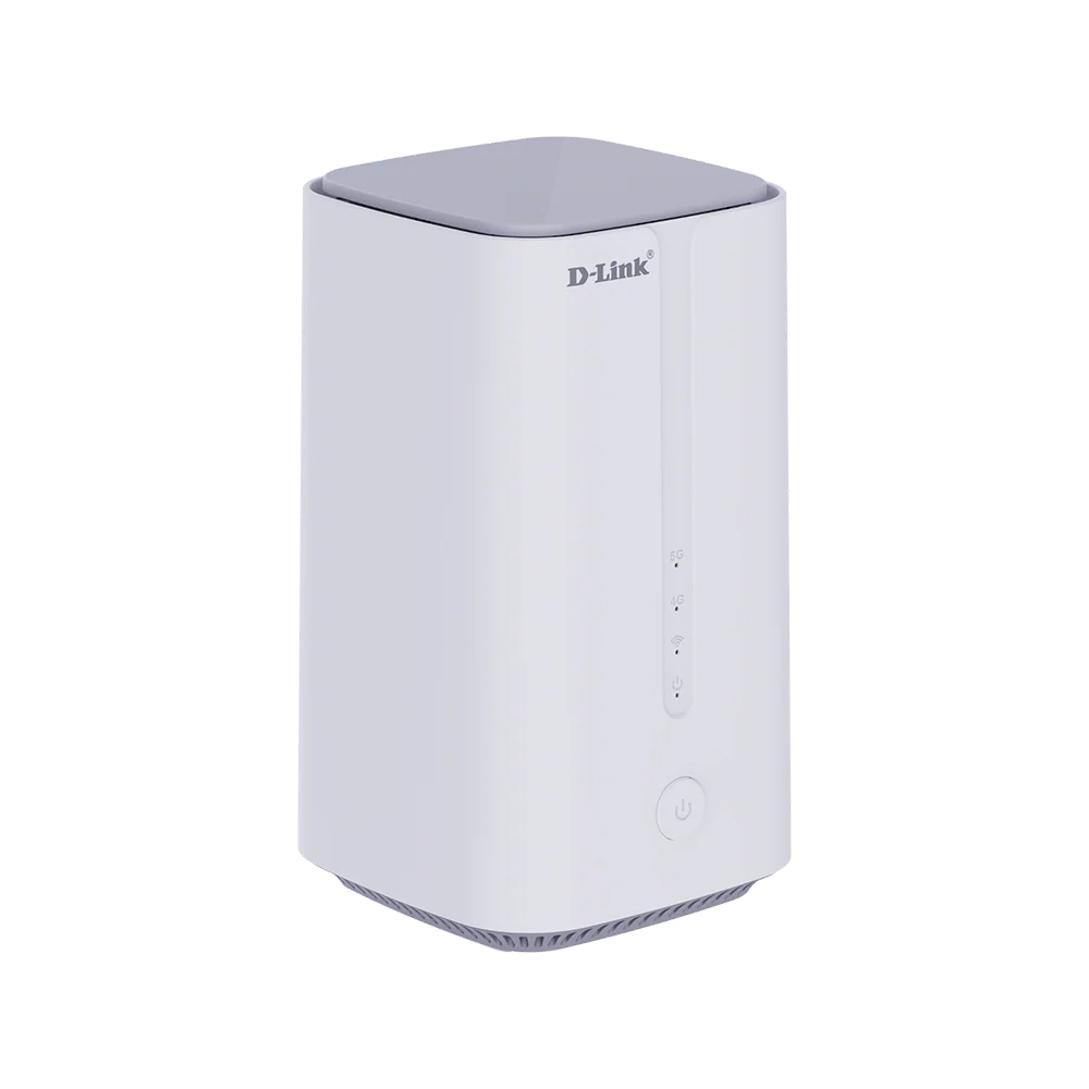 D-Link DWR-2000M 5G AX3000 Wi-Fi 6 Telephony Router