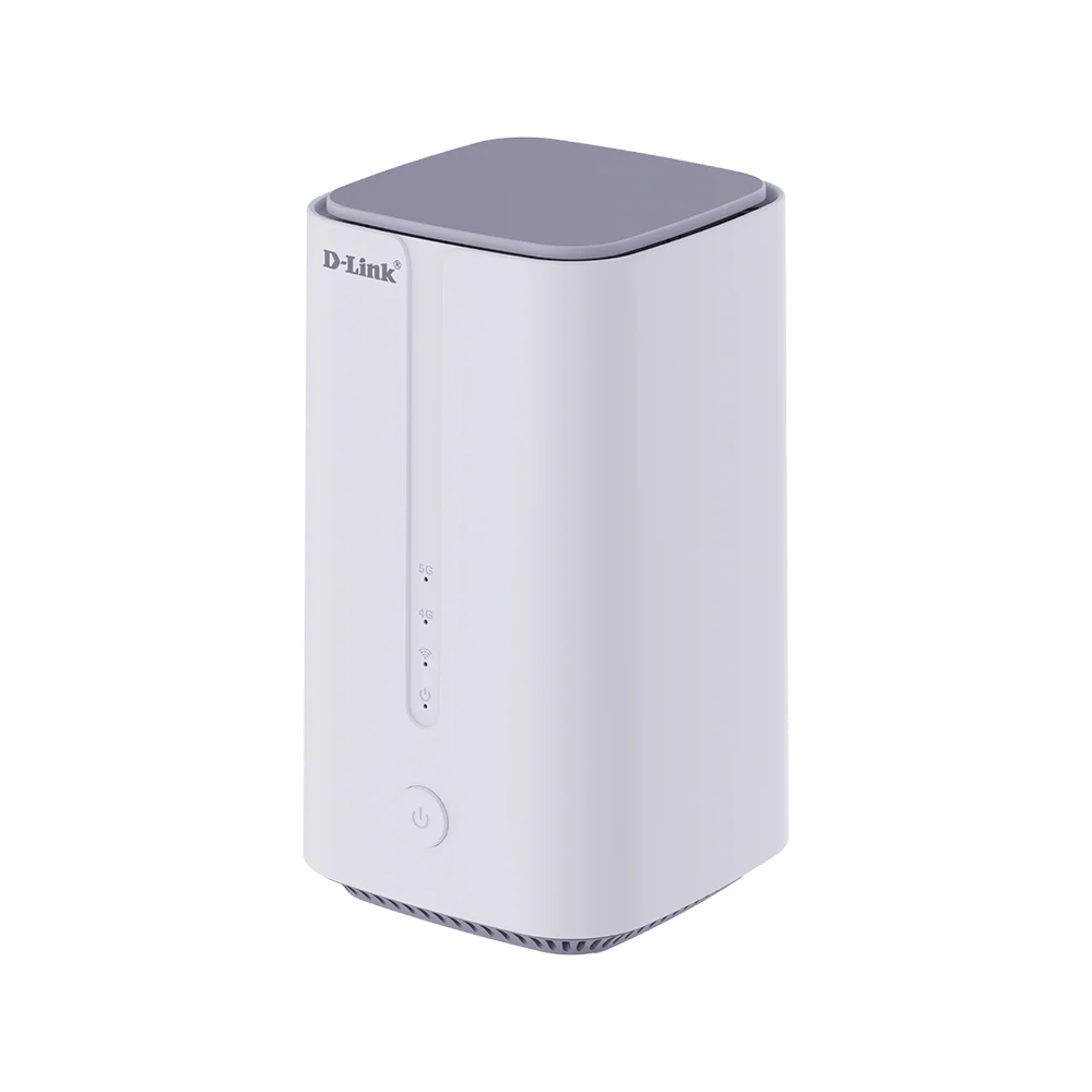 D-Link DWR-2000M 5G AX3000 Wi-Fi 6 Telephony Router - Image 3