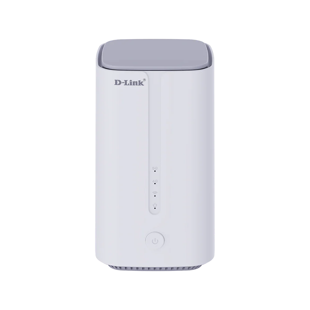 D-Link DWR-2000M 5G AX3000 Wi-Fi 6 Telephony Router - Image 4