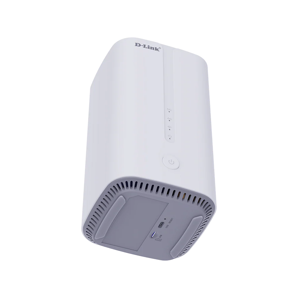 D-Link DWR-2000M 5G AX3000 Wi-Fi 6 Telephony Router - Image 5