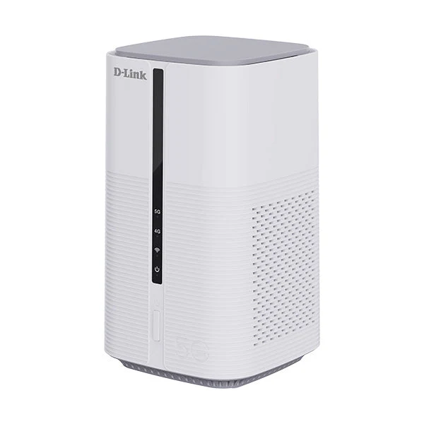 D-Link DWR-BE7200G 5G Wi-Fi 7 VoLTE High-Density Mobile Router - Image 2