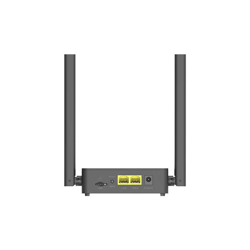 D-Link DWR-M905 N300 4G Wireless LTE Mobile Router - Image 4
