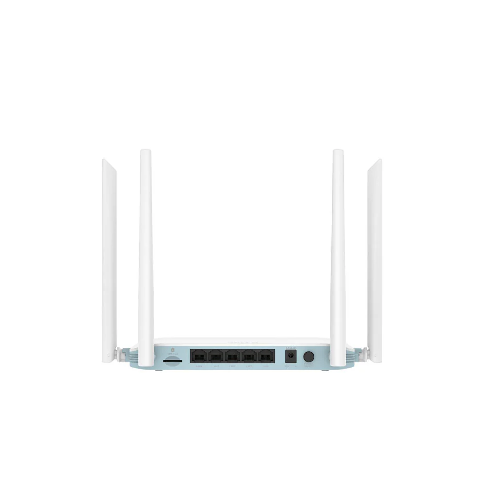 D-Link G403C 4G LTE N300 Wi-Fi Router - Image 4