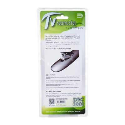 Daiyo DRC3002 Remote Control For Samsung TV - Image 2