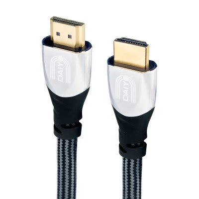 Daiyo SC6331 4K Premium HDMI Cable 2.0 Version 1.2m - Image 2