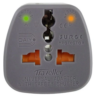 Daiyo Universal Adaptor (DE233) - Image 3