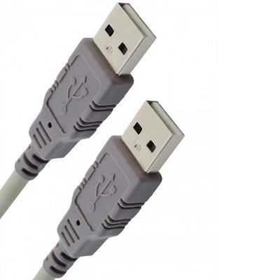 Daiyo USB 2.0 A Male To A Male 1.8M Cable - Image 2