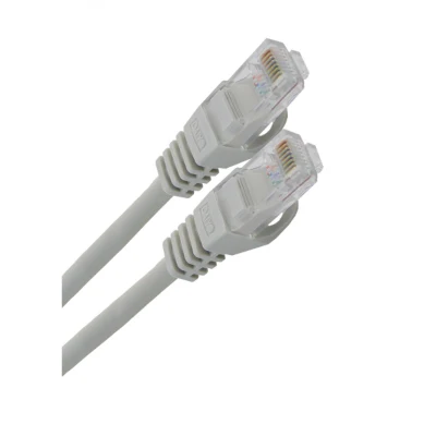 Daiyo UTP Cat.6 Patch Cord (2m) (Grey)